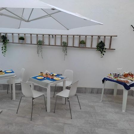 Casa Lele Bed & Breakfast Noto Dış mekan fotoğraf