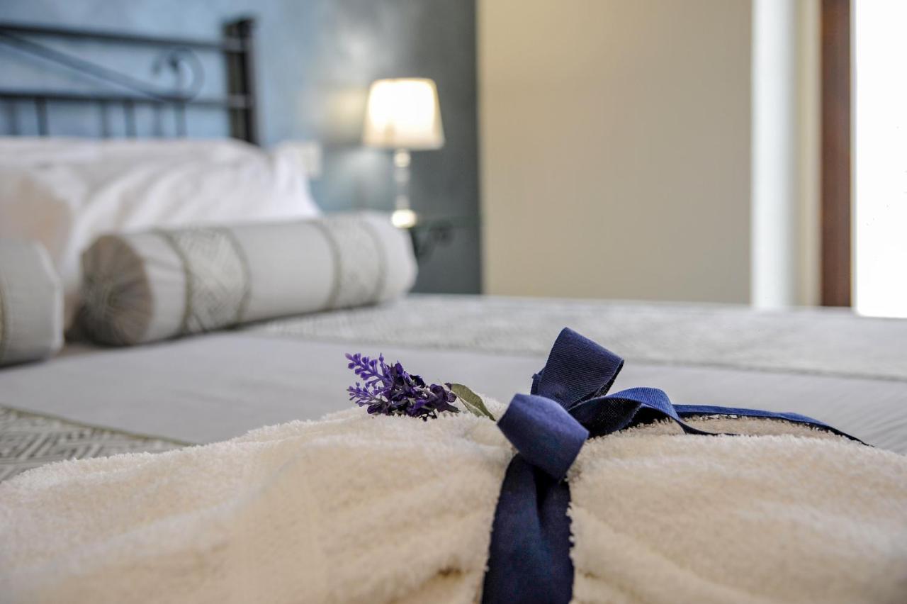 Casa Lele Bed & Breakfast Noto Dış mekan fotoğraf
