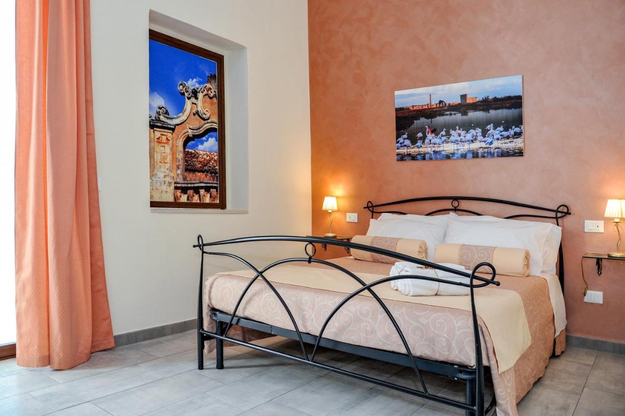 Casa Lele Bed & Breakfast Noto Dış mekan fotoğraf