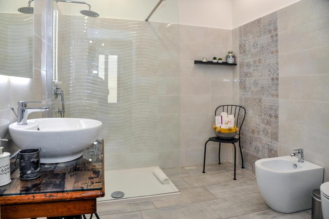 Casa Lele Bed & Breakfast Noto Dış mekan fotoğraf