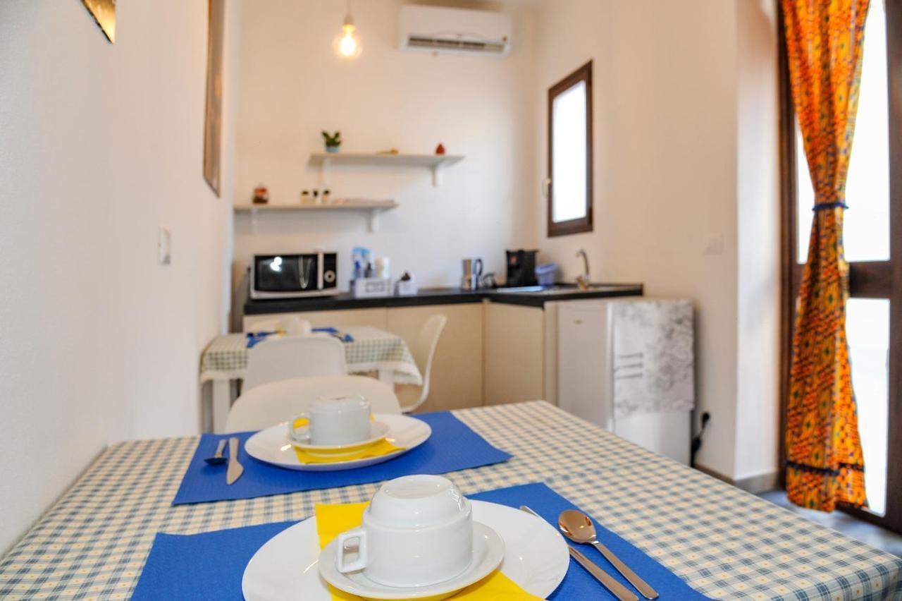 Casa Lele Bed & Breakfast Noto Dış mekan fotoğraf