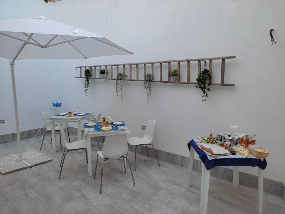 Casa Lele Bed & Breakfast Noto Dış mekan fotoğraf