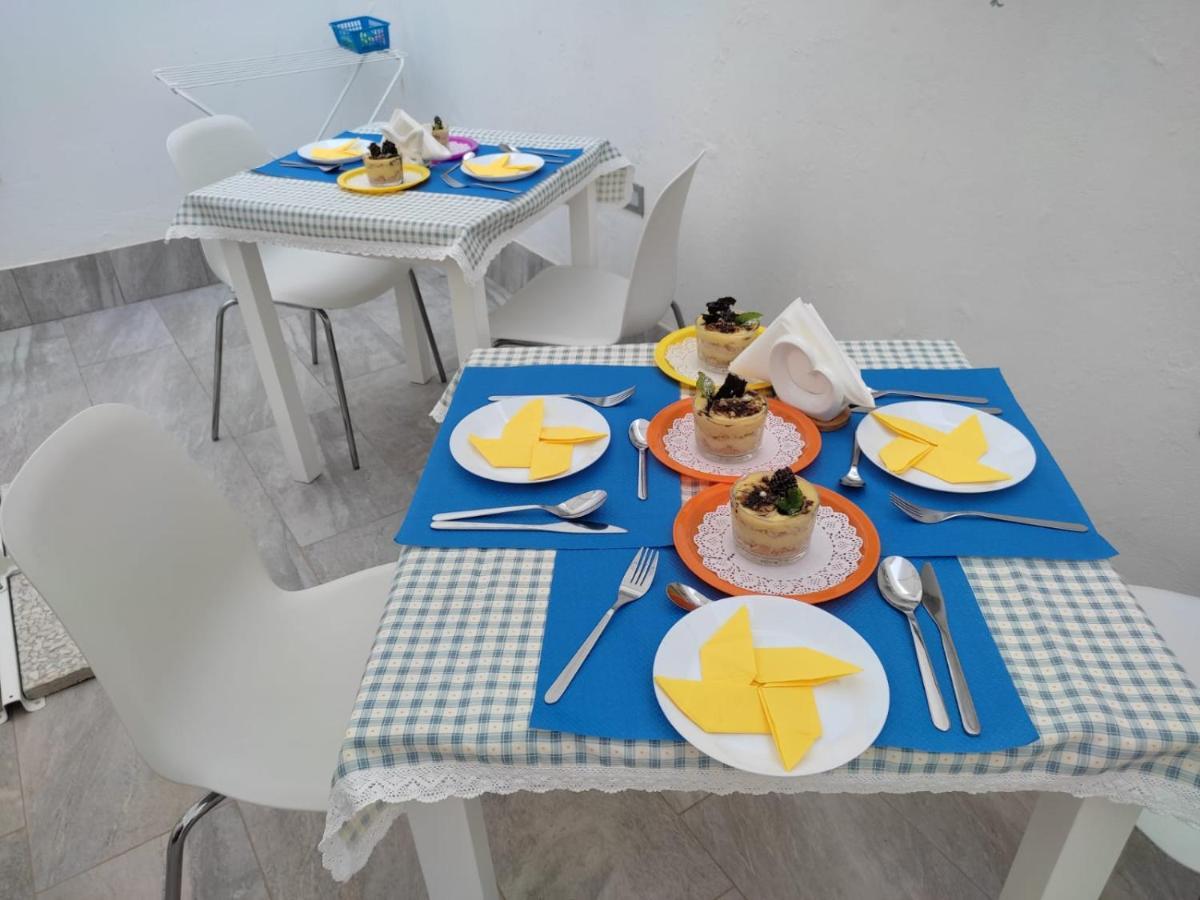 Casa Lele Bed & Breakfast Noto Dış mekan fotoğraf